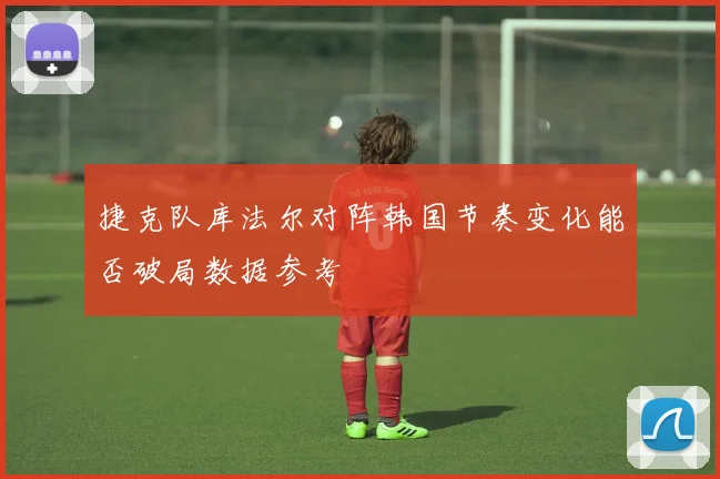 捷克队库法尔对阵韩国节奏变化能否破局数据参考