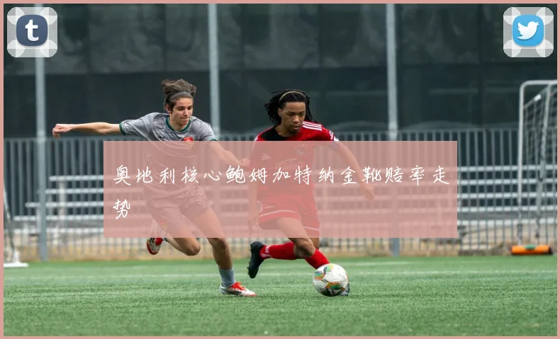 奥地利核心鲍姆加特纳金靴赔率走势